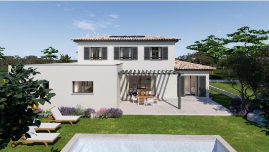 Acheter Maison 148 m2 Saint-mathieu-de-treviers