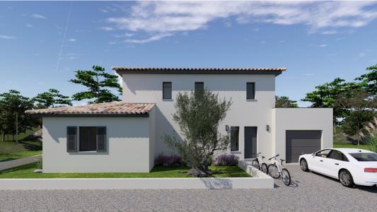 Acheter Maison Saint-mathieu-de-treviers Herault