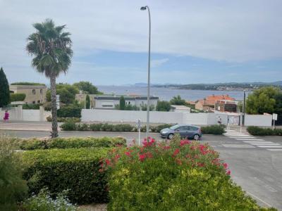 Annonce Location Appartement Six-fours-les-plages 83