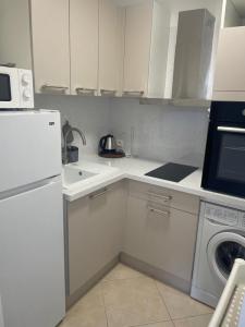 Louer Appartement 39 m2 Six-fours-les-plages
