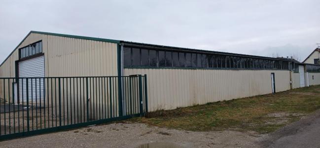 Acheter Commerce Andelarre Haute saone