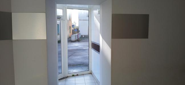 Acheter Appartement Froideconche Haute saone