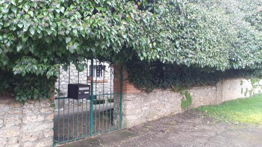 Annonce Vente 6 pi�ces Maison Ehuns 70