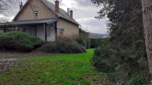 Acheter Maison Ehuns 199000 euros