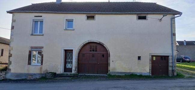 Annonce Vente 6 pi�ces Maison Villers-les-luxeuil 70