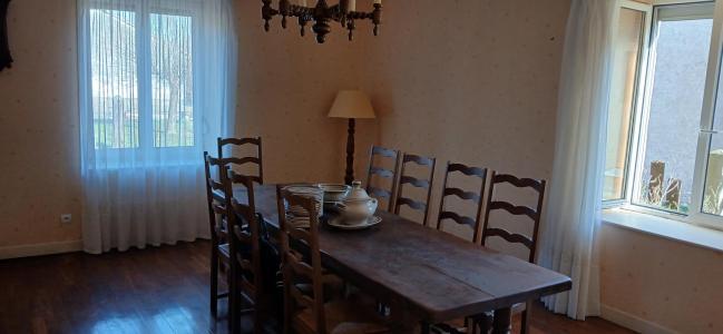 Acheter Maison Villers-les-luxeuil Haute saone