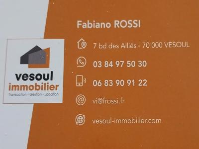 Acheter Maison Montessaux 139100 euros