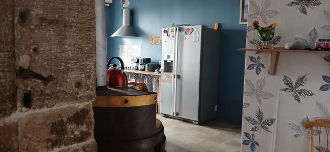 Annonce Vente 8 pi�ces Maison Faucogney-et-la-mer 70