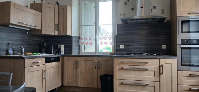 Annonce Vente 10 pi�ces Maison Raddon-et-chapendu 70