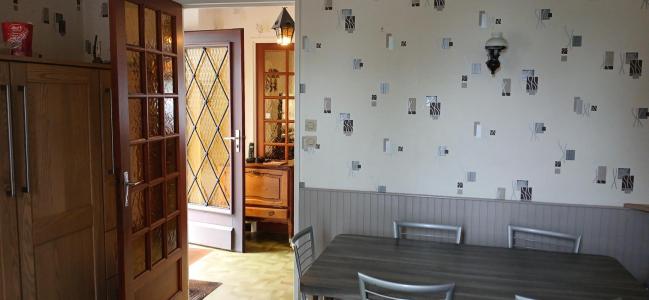 Acheter Maison 258 m2 Raddon-et-chapendu