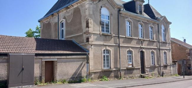 Annonce Vente Prestige Luxeuil-les-bains 70