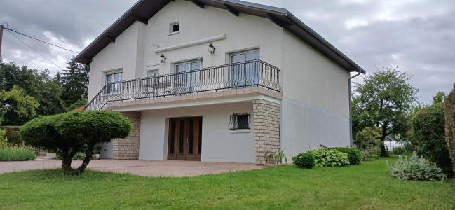 Annonce Vente Maison Pontcey 70