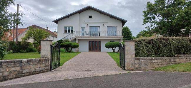 Acheter Maison 120 m2 Pontcey