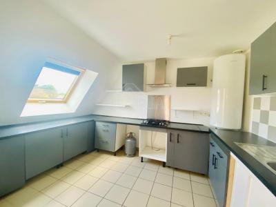 Annonce Location 3 pi�ces Appartement Rosny-sur-seine 78
