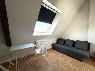Annonce Location Appartement Mordelles 35
