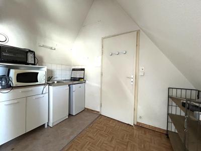 Louer Appartement 12 m2 Mordelles