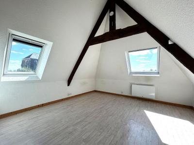 Louer Appartement 16 m2 Mordelles