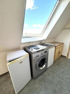 Louer Appartement Mordelles Ille et vilaine