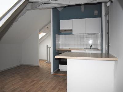 Annonce Location Appartement Montfort-sur-meu 35
