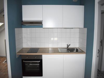 Louer Appartement 24 m2 Montfort-sur-meu