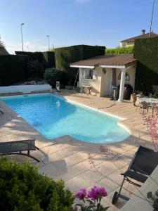 For sale Saint-laurent-de-mure 5 rooms 145 m2 Rhone (69720) photo 1