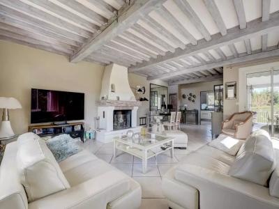 For sale Saint-laurent-de-mure 5 rooms 145 m2 Rhone (69720) photo 2
