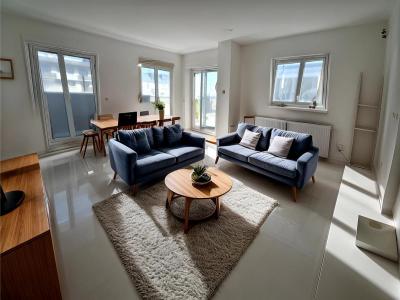 For sale Thiais 4 rooms 73 m2 Val de Marne (94320) photo 2