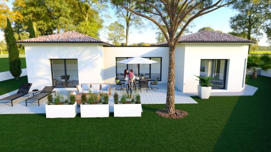 For sale Lissieu 5 rooms 95 m2 Rhone (69380) photo 0