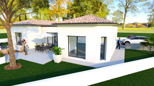 For sale Lissieu 5 rooms 95 m2 Rhone (69380) photo 1