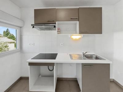 Acheter Appartement 61 m2 Toulouse