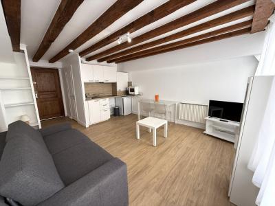 Louer Appartement 23 m2 Lyon-1er-arrondissement