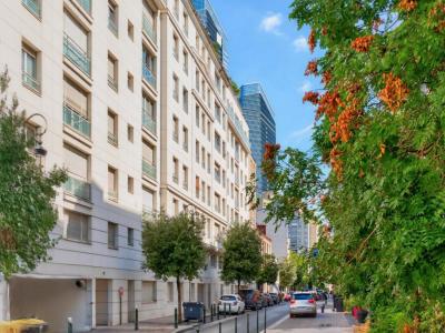 For sale Puteaux 1 room 33 m2 Hauts de Seine (92800) photo 0