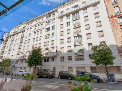 Annonce Vente Appartement Puteaux 92