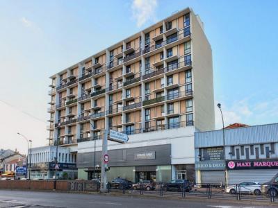 For sale Champigny-sur-marne 3 rooms 65 m2 Val de Marne (94500) photo 0