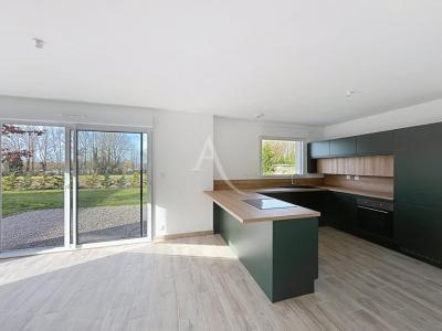 For sale Ardres 4 rooms 91 m2 Pas de calais (62610) photo 2