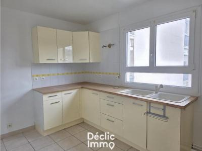 Acheter Appartement 43 m2 Tours