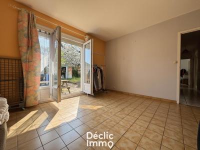 Acheter Maison 81 m2 Tours