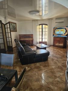 Annonce Location 4 pi�ces Appartement Borgo 20