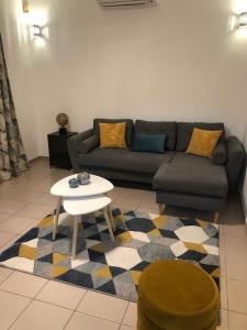For rent Biguglia 2 rooms 50 m2 Corse (20620) photo 0