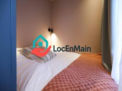 Louer Appartement Paris-9eme-arrondissement 1160 euros
