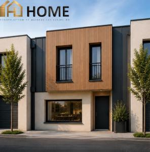 Annonce Vente Terrain Bordeaux 33