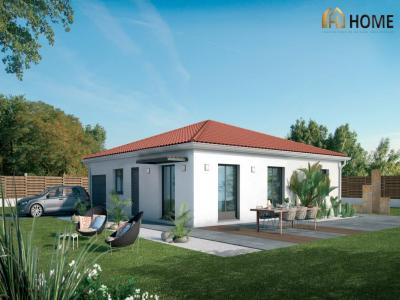 Annonce Vente Terrain Saint-medard-en-jalles 33