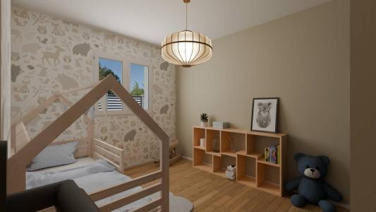 Acheter Maison 90 m2 Andert-et-condon