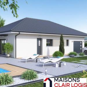 For sale Cressin-rochefort 4 rooms 90 m2 Ain (01350) photo 0