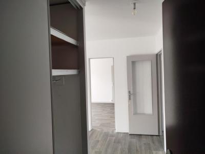 Annonce Location 4 pi�ces Appartement Aumontzey 88
