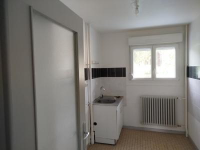 Louer Appartement 76 m2 Aumontzey