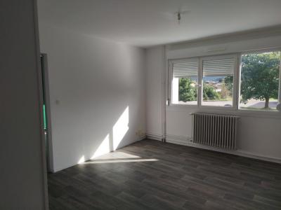 Louer Appartement Aumontzey Vosges