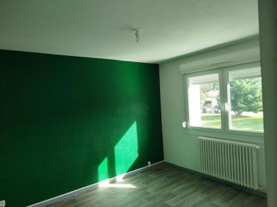 Louer Appartement Aumontzey 534 euros