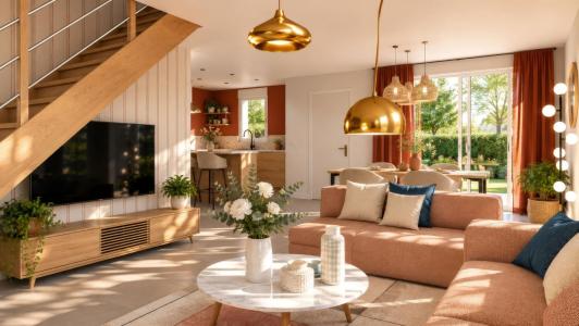 Acheter Maison Montreuil-sur-ille Ille et vilaine