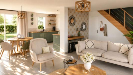 Acheter Maison 60 m2 Marcille-raoul